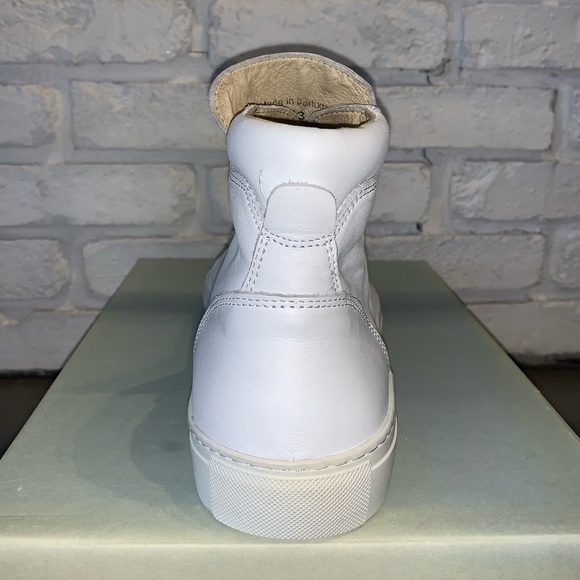 Shoe The Bear Village High L White (Dead Stock) - Picture 2 of 5